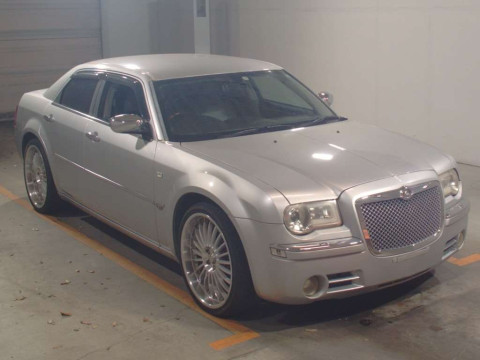 2006 Chrysler 300C LX35[2]