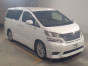 2009 Toyota Vellfire