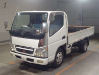 2003 Mitsubishi Fuso Canter