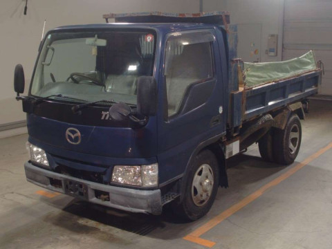 2001 Mazda Titan WHF5D[0]