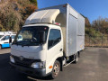 2017 Toyota Dyna Truck