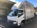 2017 Toyota Dyna Truck