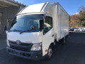 2018 Toyota Toyoace Truck