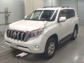 2014 Toyota Land Cruiser Prado