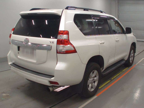 2014 Toyota Land Cruiser Prado TRJ150W[1]