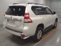 2014 Toyota Land Cruiser Prado