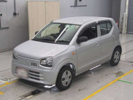 2019 Suzuki Alto