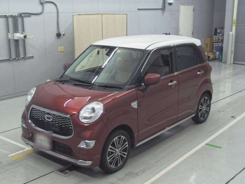 2016 Daihatsu Cast LA250S[0]