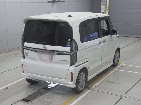 2022 Honda N-BOX CUSTOM JF3[1]