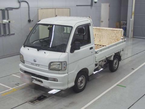 2002 Daihatsu Hijet Truck S210P[0]