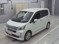 2013 Daihatsu Move Custom