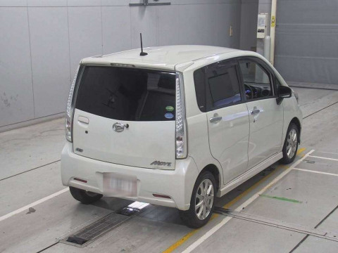 2013 Daihatsu Move Custom LA100S[1]