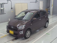 2019 Daihatsu Mira es