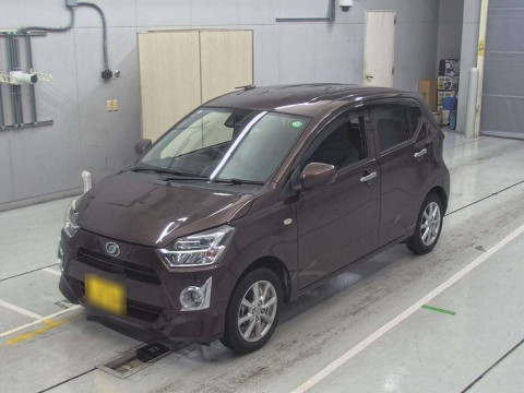 2019 Daihatsu Mira es LA350S[0]