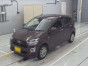 2019 Daihatsu Mira es