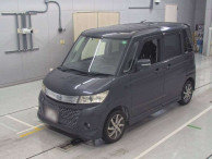 2010 Suzuki Palette SW