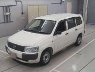 2004 Toyota Probox Van