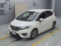 2013 Honda Fit Hybrid