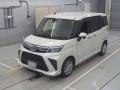 2023 Toyota Roomy