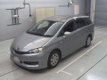 2011 Toyota Wish