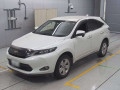 2016 Toyota Harrier