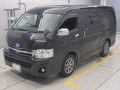 2013 Toyota Hiace Wagon