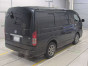 2013 Toyota Hiace Wagon