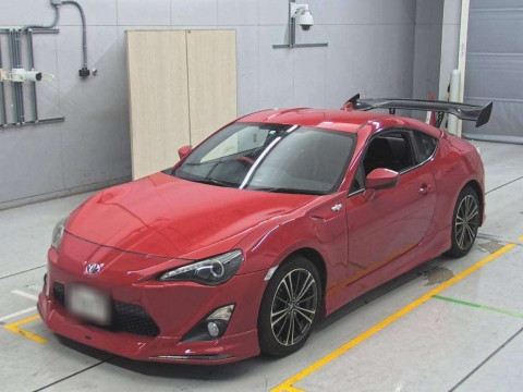 2014 Toyota 86 ZN6[0]