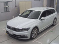 2017 Volkswagen Passat Variant