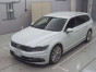 2017 Volkswagen Passat Variant