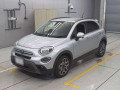 2022 Fiat 500X