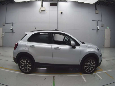 2022 Fiat 500X 33413PM[2]