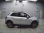 2022 Fiat 500X