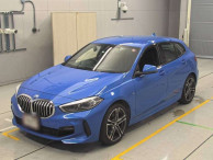 2019 BMW 1 Series