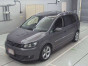 2011 Volkswagen Golf Touran