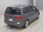 2011 Volkswagen Golf Touran