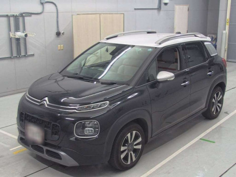 2019 Citroen C3 Aircross A8HN05[0]