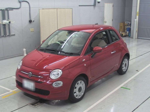 2020 Fiat 500 31212[0]