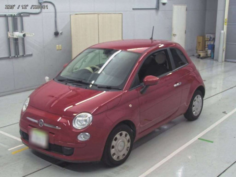 2015 Fiat 500 31212[0]