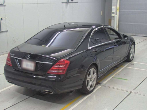 2005 Mercedes Benz S-Class 221171[1]