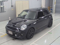 2012 Mini MINI