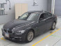 2013 BMW 3 Series