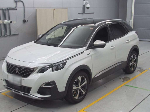 2019 Peugeot 3008 P84AH01[0]