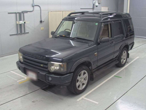 2004 Land Rover Discovery LT94A[0]