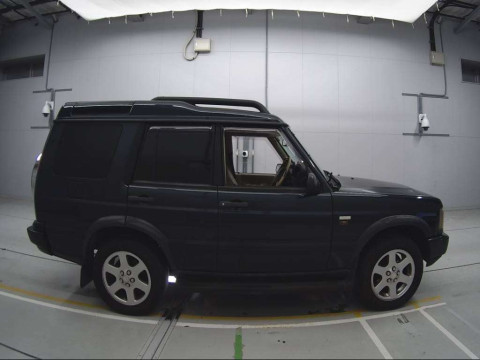 2004 Land Rover Discovery LT94A[2]