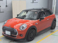 2019 Mini MINI