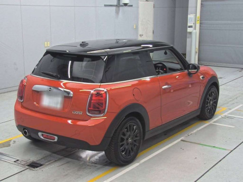 2019 Mini MINI XR15M[1]