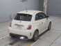 2015 Abarth Abarth 595