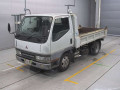 2000 Mitsubishi Fuso Canter