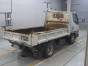 2000 Mitsubishi Fuso Canter